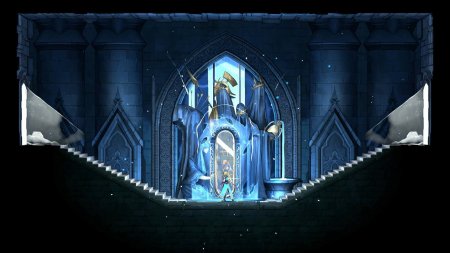 игра Castlevania: Belmont's Curse Русская Версия (Switch) для Nintendo Switch