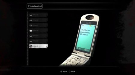 игра White Day: A Labyrinth Named School Русская Версия (Switch) для Nintendo Switch