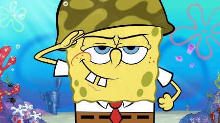  SpongeBob SquarePants: Battle For Bikini Bottom - Rehydrated (   :     - )   (PS4) Playstation 4