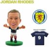 Фигурка футболиста Soccerstarz Scotland Jordon Rhodes Home Kit (76538)