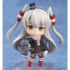Фигурка Good Smile Company Nendoroid: Амацукадзе (Amatsukaze) Флотская коллекция (Kantai Collection) (4571368445315) 10 см  