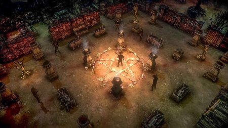 игра Hard West Collector's Edition Русская Версия (Switch) для Nintendo Switch