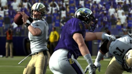 Madden NFL 11 (Xbox 360)