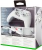 Геймпад проводной PowerA Enhanced Wired Controller for Xbox Series X/S (1518809-01) White (Белый) Оригинал (Xbox One/Series X/S/PC) 