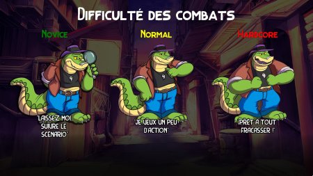 игра BROK the InvestiGator Русская Версия (Switch) для Nintendo Switch