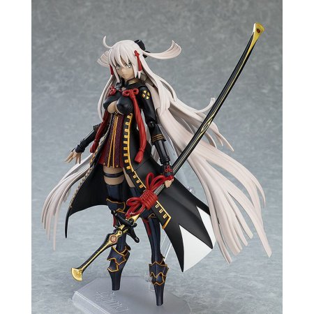 Фигурка Good Smile Company Figma: Окита Содзи Альтер Эго (Alter Ego/Okita Souji Alter) Судьба/Великий приказ (Fate/Grand Order) (4545784067260) 16 см