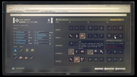 Jagged Alliance 3 Русская Версия (Xbox One/Series X) 