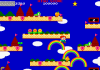 Rainbow Islands (Радужные острова) (16 bit) 