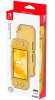 Защитный пластиковый чехол Duraflexi protector HORI (NS2-025U) (Switch Lite)