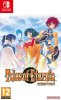 Tales of Eternia Remastered Русская Версия (Switch)