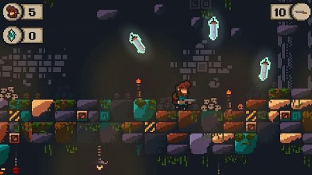 Игра Acalesia (PS4) Playstation 4