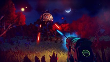  No Man's Sky (PS4) Playstation 4