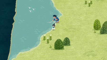 Игра Carto Русская Версия (PS4) Playstation 4