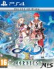 Ys X: Nordics Deluxe Edition (PS4/PS5)