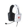 Гарнитура проводная Tritton Pro+ 5.1 Surround Headset Белая Xbox 360/PS3/PS4/PC (PS4)