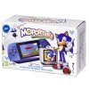 Портативная игровая приставка 16 bit - MD Portable 360 (Синяя)
