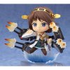 Фигурка Good Smile Company Nendoroid: Хиэй (Hiei) Флотская коллекция (Kantai Collection) (4571368445247) 10 см  