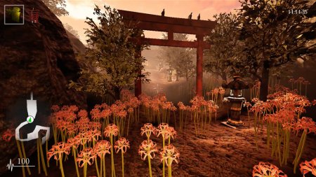 игра Shadow Corridor Collection Специальное Издание (Special Edition) Русская Версия (Switch) для Nintendo Switch