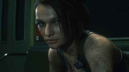 Resident Evil 3: Remake Русская Версия (PS5)