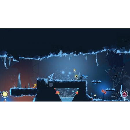 игра A Tale of Synapse: The Chaos Theories (Switch) для Nintendo Switch