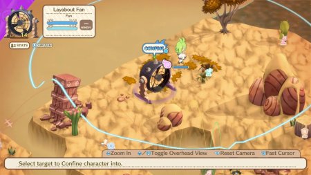 игра Phantom Brave: The Lost Hero Deluxe Edition (Switch) для Nintendo Switch