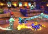 Skylanders: Spyro's Adventure Стартовый набор: игровой портал, игра, фигурки: Spyro, Trigger Happy, Gill Grunt (PC) 