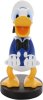 Фигурка подставка для геймпада/телефона Cable Guys: Дональд Дак (Donald Duck) Дисней (Disney) 20 см