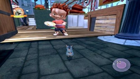    (Ratatouille) (PS3)  Sony Playstation 3