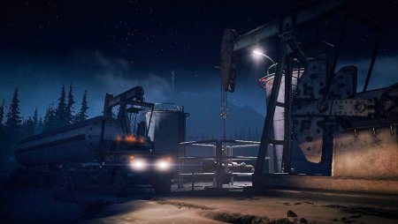 SnowRunner Русская Версия (Xbox One/Series X) 