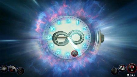 игра Adam Wolfe Русская Версия (Switch) для Nintendo Switch