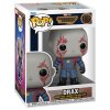 Фигурка Funko POP! Bobble: Дракс (Drax) Марвел: Стражи Галактики 3 (Marvel: Guardians Of The Galaxy 3) ((1204) 68053) 9,5 см