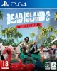 Dead Island 2 Day One Edition (Издание первого дня) Русская Версия (PS4/PS5) USED Б/У