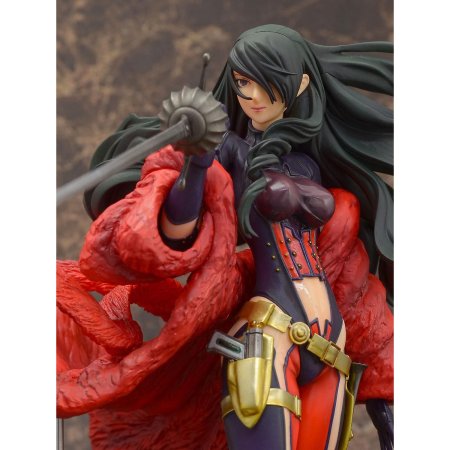 Фигурка Good Smile Company: Мицуру Кириджо (Kirijo Mitsuru Another Color) Персона (Persona) (4562389470547) 24 см 