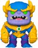 Фигурка Funko POP! Bobble: Танос (Thanos) Марвел: Меха Удар: Охотники на Монстров (Marvel: Mech Strike Monster Hunters) ((993) 61525) 9,5 см
