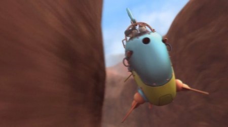 Blue Dragon (Xbox 360/Xbox One)