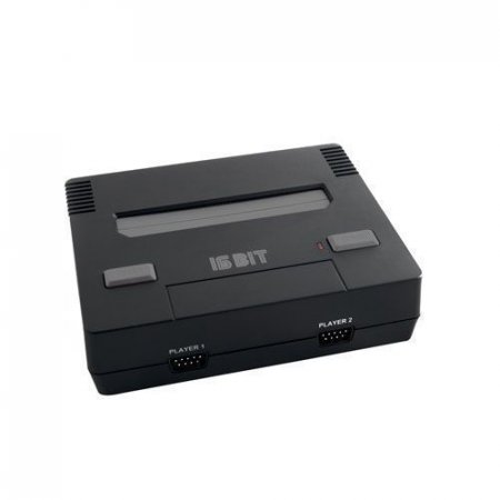  16 bit NES Sega Super Drive (166  1) Black box + 166   + 2  ()