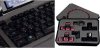 Клавиатура Mad Catz S.T.R.I.K.E.7 RUS (PC) 