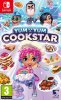 Yum Yum Cookstar Русская Версия (Switch)