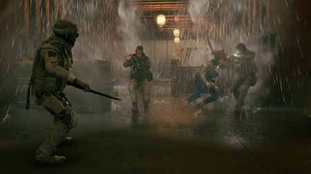 Игра Wanted: Dead (PS4/PS5) Playstation 4