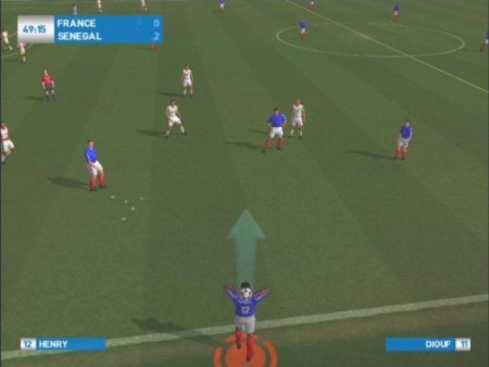 This Is Football 2003 (PS2)