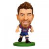 Фигурка футболиста Жерар Пике Барселона Soccerstarz Barcelona Gerard Pique (в прозрачной упаковке) (400952)
