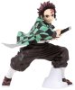 Фигурка Banpresto: Танджиро Камадо Максиматик (Tanjiro Kamado Maximatic) Клинок, рассекающий демонов: Кимэцу но Яиба (Demon Slayer: Kimetsu no Yaiba) (4983164181968) 18 см