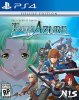 The Legend of Heroes: Trails to Azure Deluxe Edition (PS4)