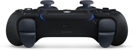 Геймпад беспроводной Sony DualSense Wireless Controller Helldivers 2 Limited Edition Оригинал (PS5)