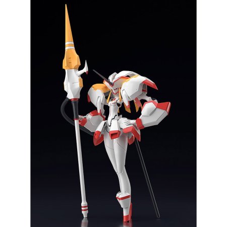 Фигурка Good Smile Company MODEROID: Стрелиция (Strelitzia) Любимый во Франксе (Darling in the FranXX) (4580416937863) 18 см 