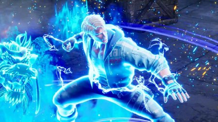 Double Dragon Revive Ограниченное издание (Limited Edition) (PS5)