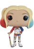 Фигурка Funko POP! Vinyl: Харли Квинн (Harley Quinn) Отряд Самоубийц (Suicide Squad) (8401) 9,5 см