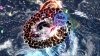 Child of Eden с поддержкой Kinect Код на загрузку (Xbox 360/Xbox One)