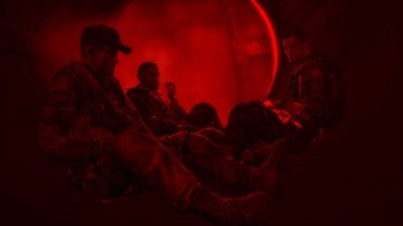 Spec Ops: The Line Специальное Издание (Fubar Edition) (Xbox 360/Xbox One)