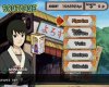 Naruto Shippuden: Ultimate Ninja 4 (PS2)